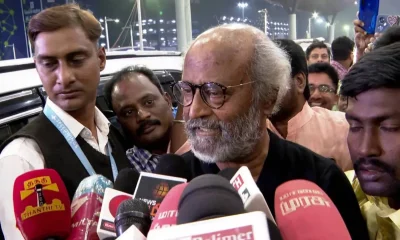 rajini