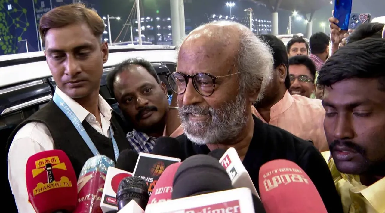 rajini