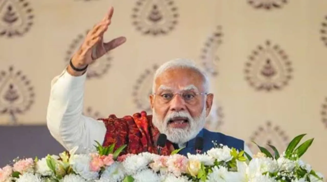 Modi 2x