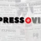 Express View on ISROs SpaDeX mission A tryst in space Tamil News