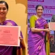 Devayani award
