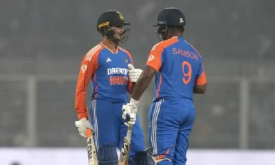 India vs England 2nd T20I Live Cricket Score updates MA Chidambaram Stadium Chennai in tamil
