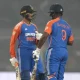 India vs England 2nd T20I Live Cricket Score updates MA Chidambaram Stadium Chennai in tamil