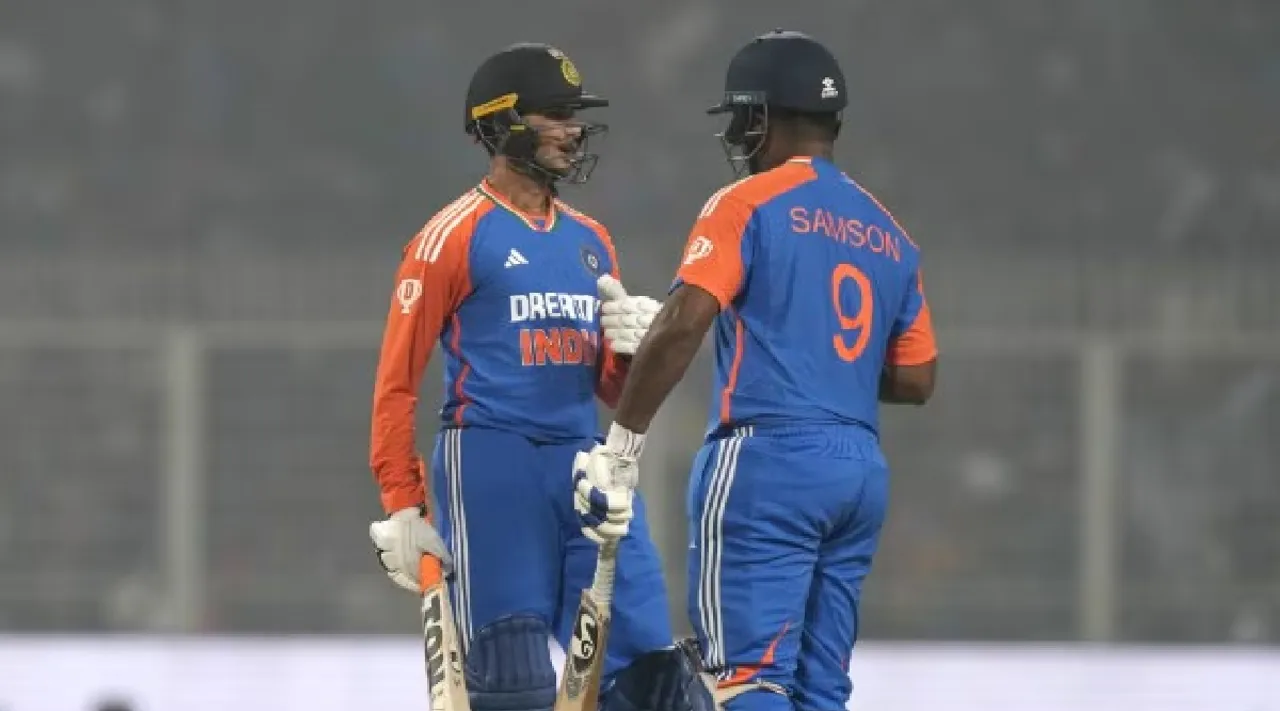 India vs England 2nd T20I Live Cricket Score updates MA Chidambaram Stadium Chennai in tamil