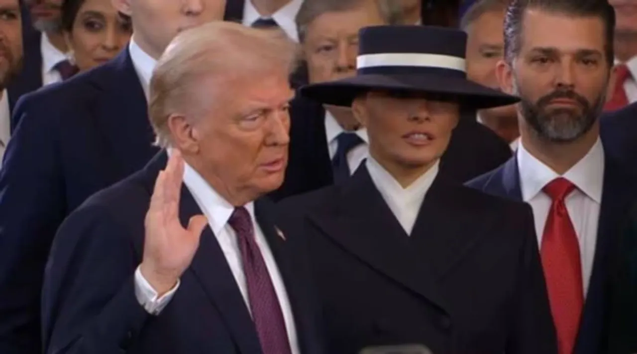 Donald Trump 1