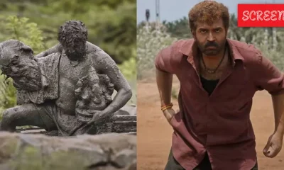 Vanangaan Arun Vijay Bala