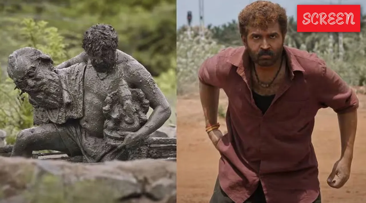 Vanangaan Arun Vijay Bala