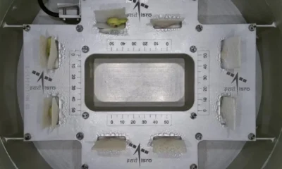 isro crop