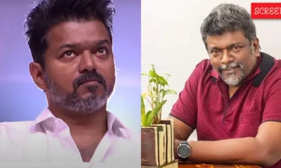 Vijay Parthiban