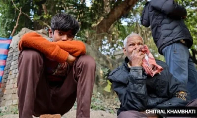 Mahakumbh stampede eyewitnesses recount hours of chaos panic in tamil