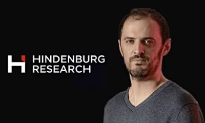 hindenburg research