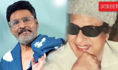 MGR Bhagyaraj