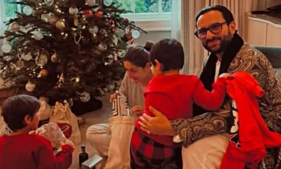 Saif Ali Khan xy