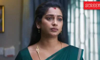 Swathi Konde New