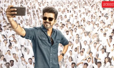 Thalapathy 69 Jana Nayagan