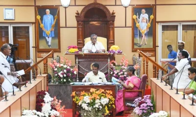 DMK MLA alleged, Puducherry assembly, புதுச்சேரில் பிரான்ஸ் குடியுரிமை பெற்றவர்களின் சொத்துக்கள் சூறை, தி.மு.க எம்.எல்.ஏ குற்றச்சாட்டு, DMK MLA Siva, Property of French citizens in Puducherry confiscated