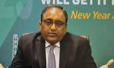 lt subramanian