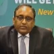 lt subramanian