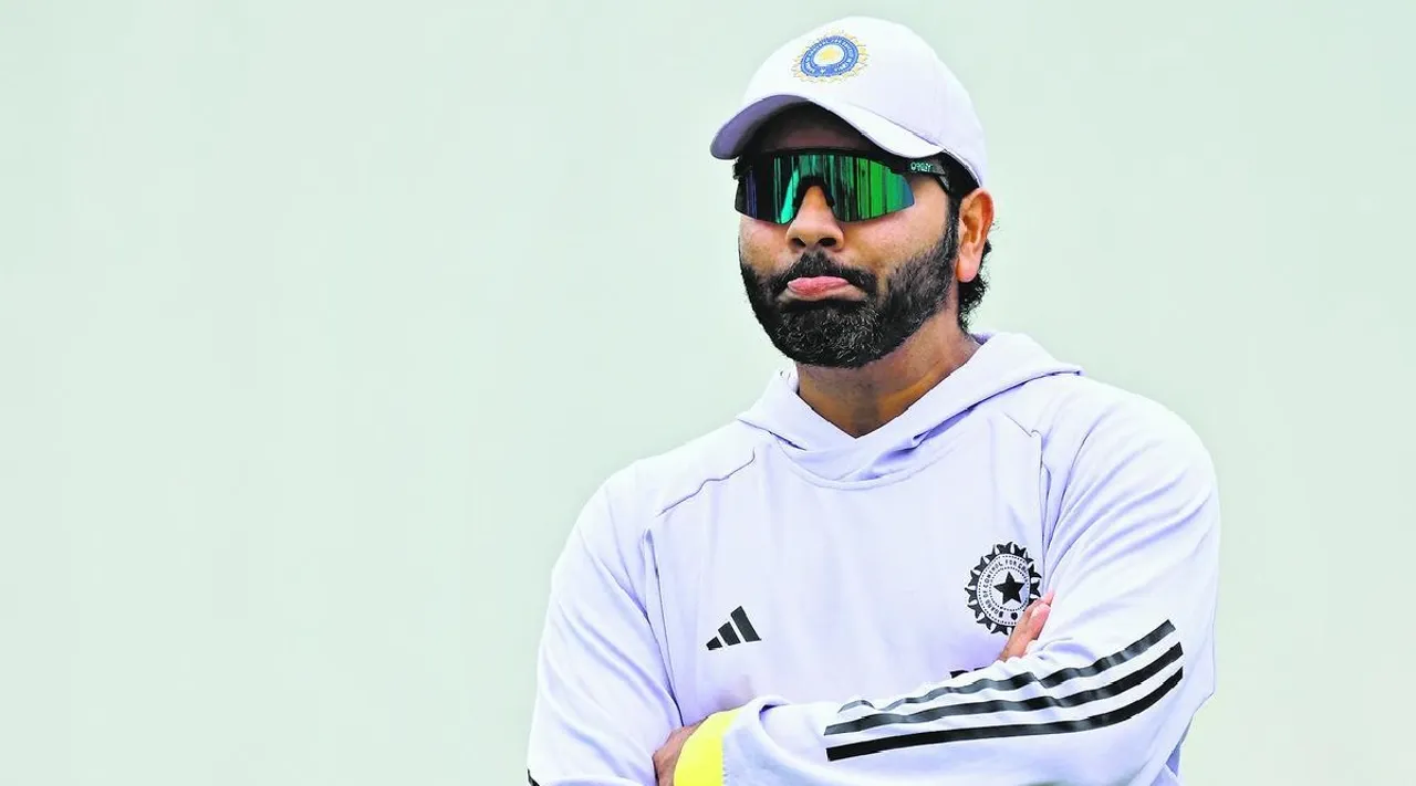 Rohit Sharma on his retirement Tamil News