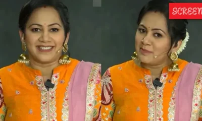 VJ Archana