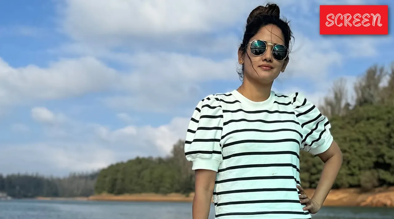 Sai gayathri M