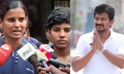 Mother Teresa University coach kalaiyarasi on tn kabbadi players attacked in punjab action by Deputy CM udhayanidhi stalin Tamil News