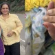 Seetha Mother Death