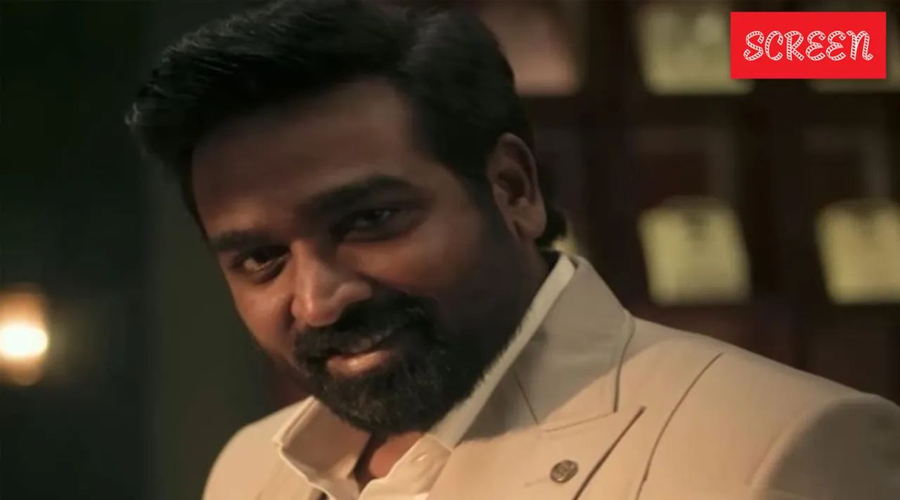 Biggboss Vijay Sethupathi