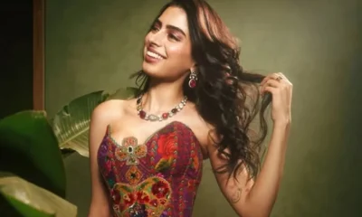 kushi kapoor