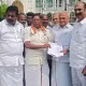 Puducherry congress meet Lieutenant Governor K Kailashnathan excise policy Tamil News