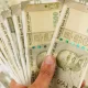 Indian money