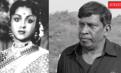 Vadivelu Saroja Devi