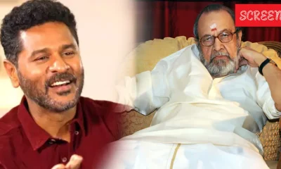 Prabhu deva Vaali