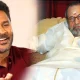 Prabhu deva Vaali