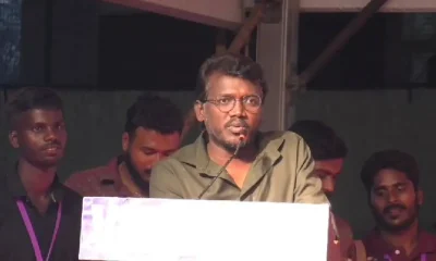 Mari selvaraj
