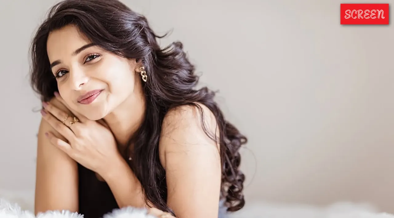 Lavanya Njh