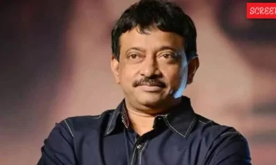 Ram Gopal Varma