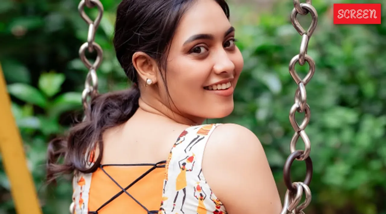 Janani Pavithra