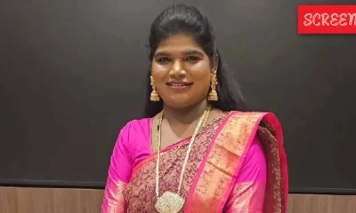 Nisha Aranth