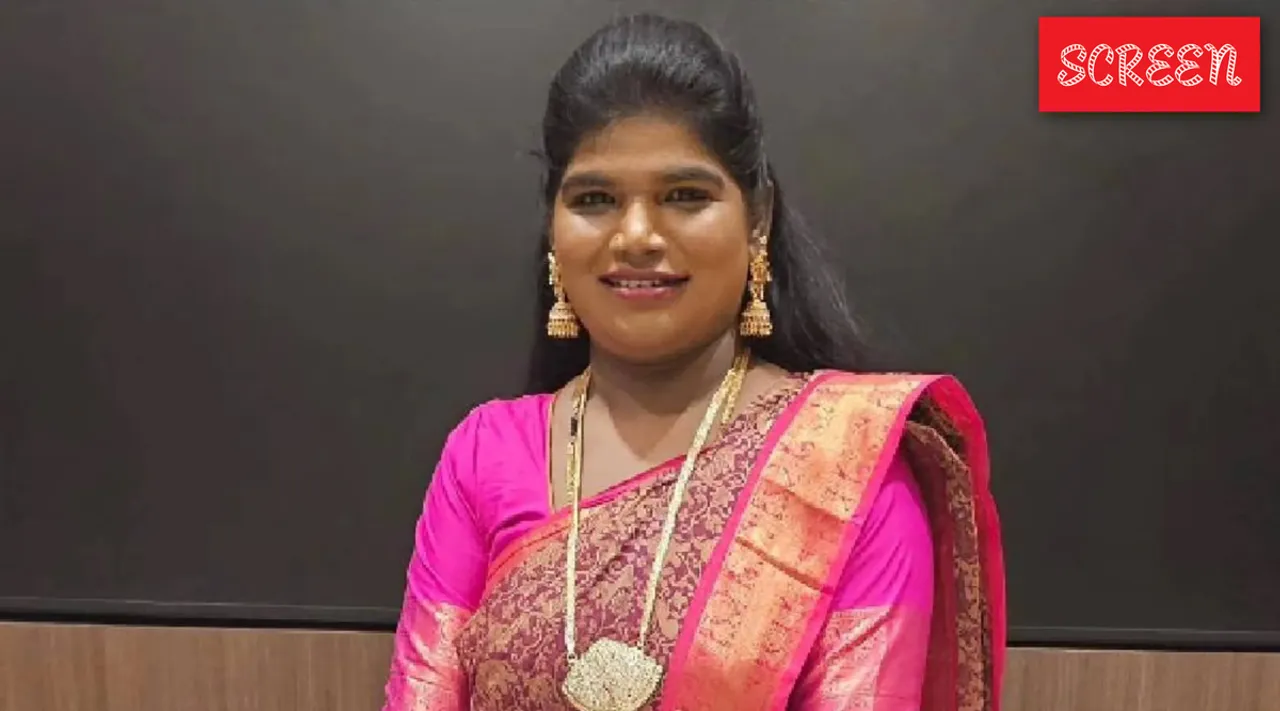 Nisha Aranth