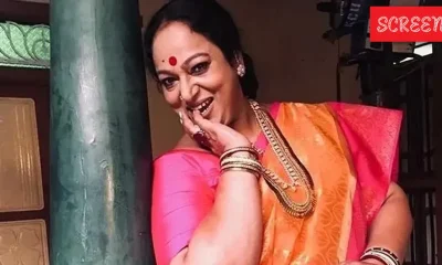 Actress nalini