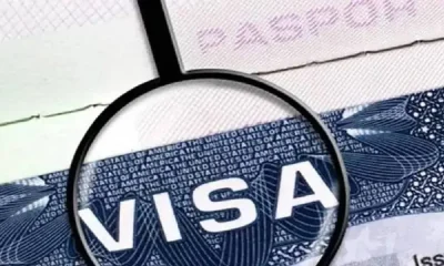 Newzealand visa