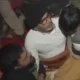 arrest