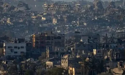 israel hamas ceasefire