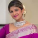 Rambha Re eltry
