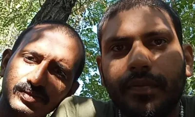 Kerala man dead in ukrain
