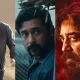 Netflix acquired OTT Films rights Vidamuyarchi Thug Life good bad ugly retro dragon Tamil News
