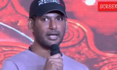 Vishal actor