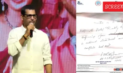 Vishal Infulun