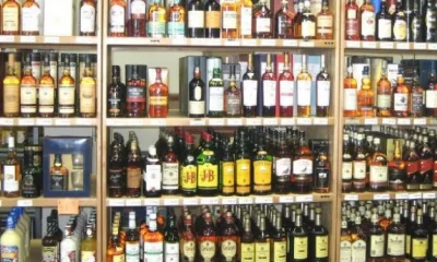 puducherry new year 2025 liquor sale Tamil News